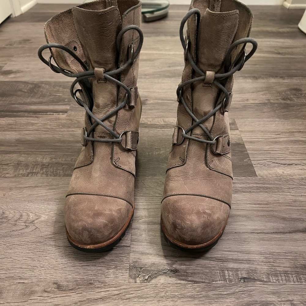Sorel Joan of Arctic II Boots